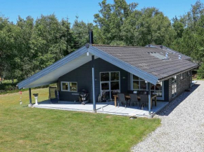 Holiday home Ålbæk III Ålbæk